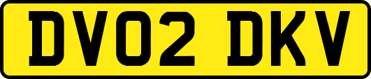 DV02DKV