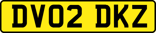 DV02DKZ