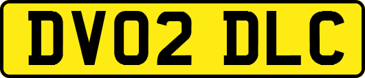 DV02DLC