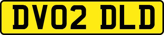DV02DLD