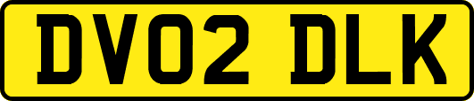 DV02DLK