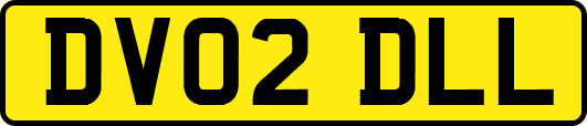 DV02DLL