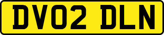 DV02DLN