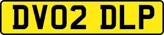 DV02DLP