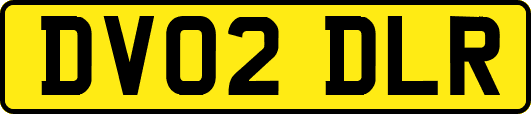 DV02DLR