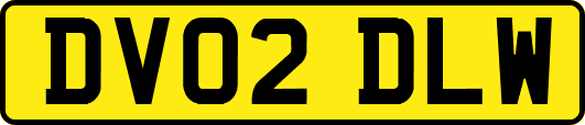 DV02DLW