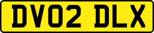 DV02DLX