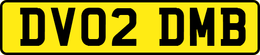 DV02DMB