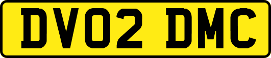 DV02DMC
