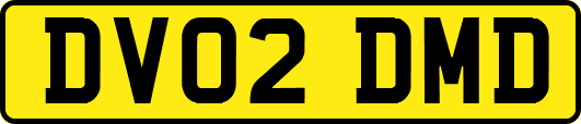 DV02DMD