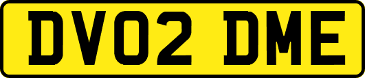 DV02DME