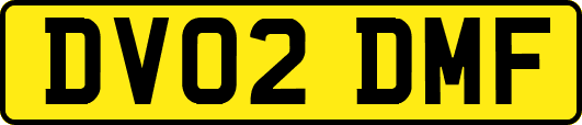 DV02DMF