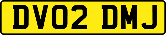 DV02DMJ