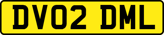 DV02DML