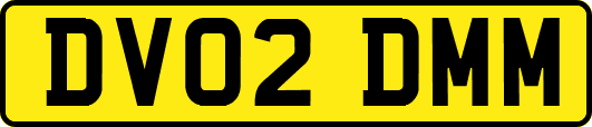 DV02DMM