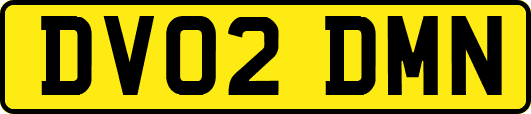 DV02DMN