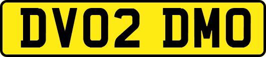 DV02DMO