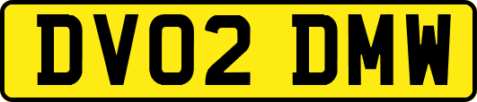 DV02DMW