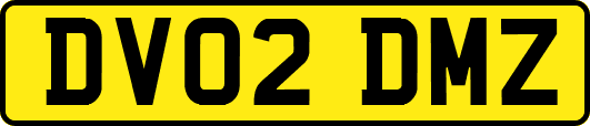 DV02DMZ