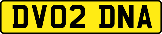 DV02DNA