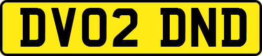 DV02DND