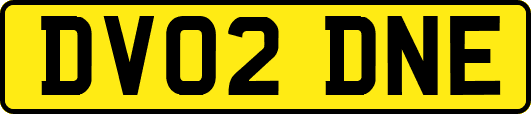 DV02DNE