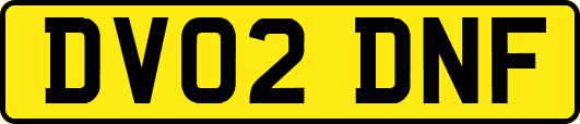 DV02DNF
