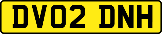 DV02DNH