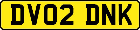 DV02DNK