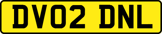 DV02DNL