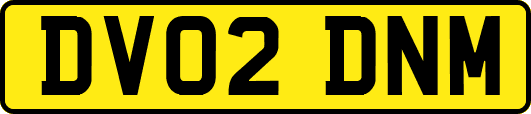 DV02DNM