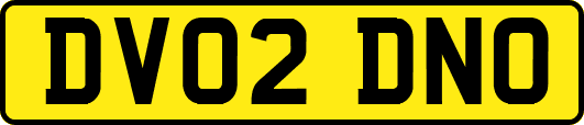 DV02DNO