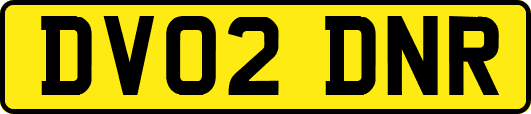 DV02DNR