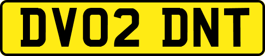 DV02DNT