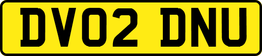 DV02DNU