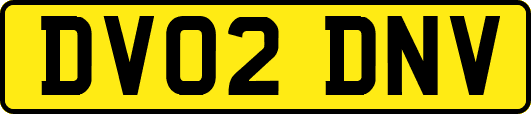 DV02DNV