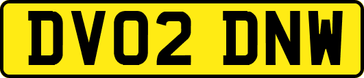 DV02DNW