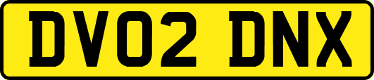 DV02DNX