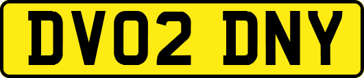 DV02DNY