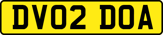 DV02DOA