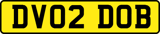 DV02DOB