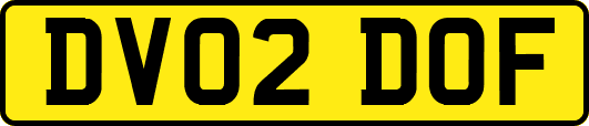 DV02DOF