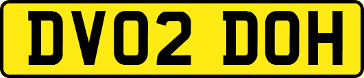 DV02DOH
