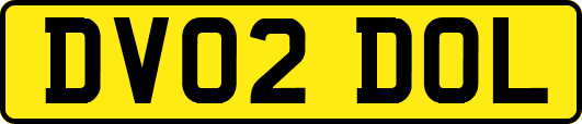 DV02DOL