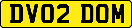 DV02DOM