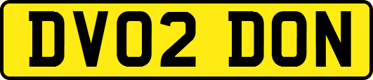 DV02DON