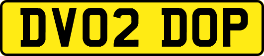 DV02DOP
