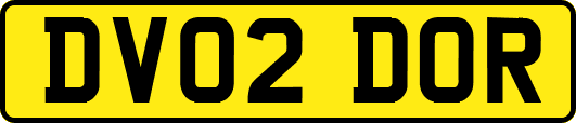 DV02DOR