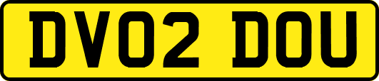 DV02DOU