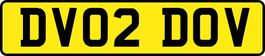 DV02DOV